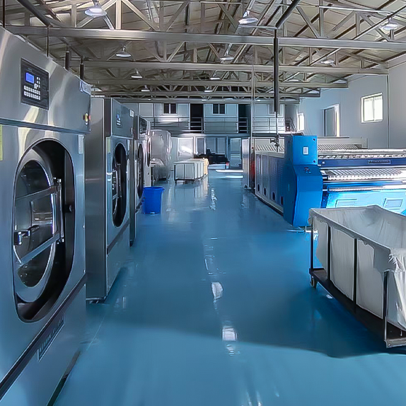 Penyelesaian penjagaan kesihatan