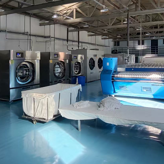 Perindustrian & Pembuatan